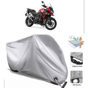 Triumph Tiger 1200 XRT Motor Brandası