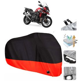 Triumph Tiger 1200 XRT Motor Brandası