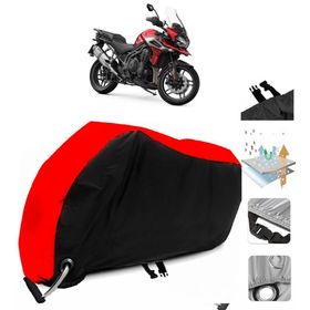 Triumph Tiger 1200 XRT Motor Brandası