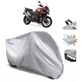 Triumph Tiger 1200 XRT Motor Brandası