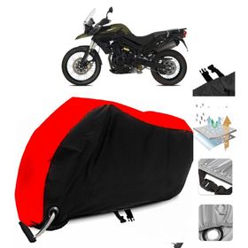 Triumph Tiger 800 Xc Motor Brandası