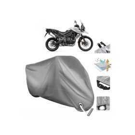 Triumph Tiger 800 XCA VINLEKS Motor Brandası