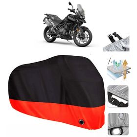 Triumph Tiger 900 GT Pro Motor Brandası