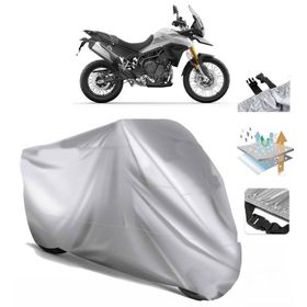 Triumph Tiger 900 Motor Brandası