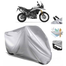 Triumph Tiger 900 Motor Brandası