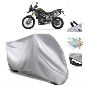Triumph Tiger 900 Rally Pro Motor Brandası