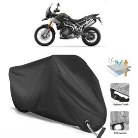 Triumph Tiger 900 Rally Pro Motor Brandası