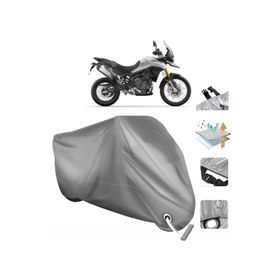 Triumph Tiger 900 VINLEKS Motor Brandası