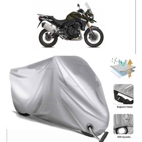 Triumph Tiger Explorer XC Motor Brandası