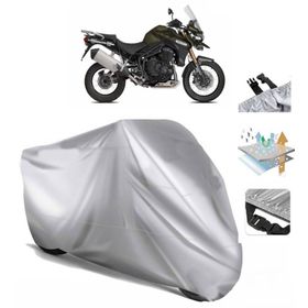 Triumph Tiger Explorer XC Motor Brandası