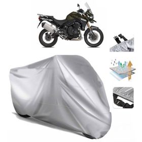 Triumph Tiger Explorer XC Motor Brandası
