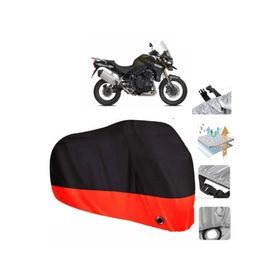 Triumph Tiger Explorer XC Motor Brandası