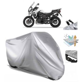 Triumph Tiger Explorer XCA Motor Brandası