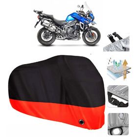 Triumph Tiger Explorer XR Motor Brandası