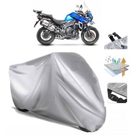 Triumph Tiger Explorer XR Motor Brandası