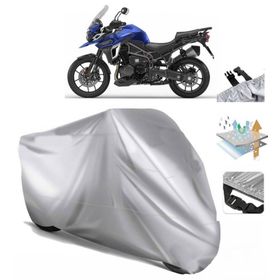 Triumph Tiger Explorer XRX Motor Brandası
