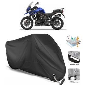 Triumph Tiger Explorer XRX Motor Brandası