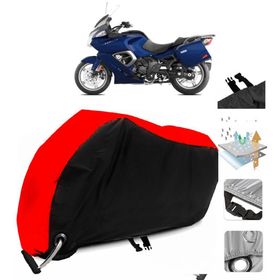 Triumph Trophy 1200 Motor Brandası