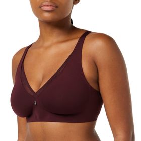 Triumph True Shape Sensation Minimizer Kadın Sütyen