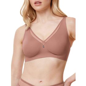 Triumph True Shape Sensation Minimizer Kadın Sütyen