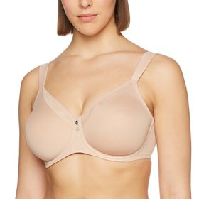 Triumph True Shape Sensation W01 Bej Kadın Sütyen