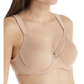 Triumph True Shape Sensation W01 Bej Kadın Sütyen