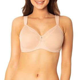 Triumph True Shape Sensation W01 Bej Kadın Sütyen