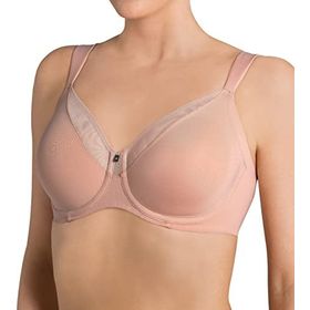 Triumph True Shape Sensation W01 Bej Kadın Sütyen
