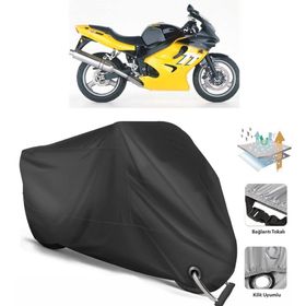 Triumph Tt 600 Motor Brandası
