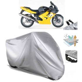Triumph Tt 600 Motor Brandası