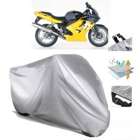 Triumph Tt 600 Motor Brandası