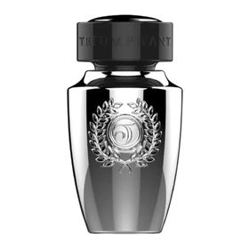 Triumphant Silver Glory EDT 100 ml Erkek Parfüm