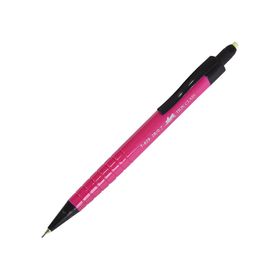 Trix Koyu Renkler T-829 Pembe 0,7 mm Versatil Kalem