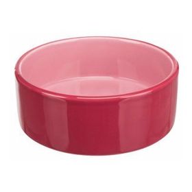 Trixie 0.80 lt 16 cm Seramik Köpek Mama Su Kabı