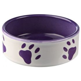 Trixie 1.4 lt 20 cm Köpek Seramik Mama Su Kabı