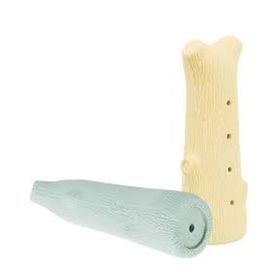 Trixie 10 cm Hışırtı Sesli Naturel Kauçuk Yavru Oyuncağı