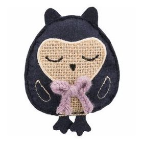 Trixie 10 cm Kedi Otlu Jut Ayı Kedi Oyuncağı