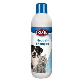 Trixie 1000 ml Doğal Köpek Şampuanı