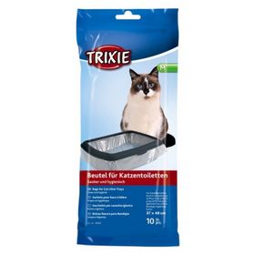 Trixie 10'lu 37x48 cm Kedi Kumu Torbası