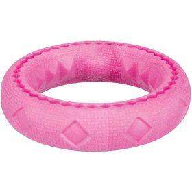 Trixie 11 cm Termoplastik Yüzen Köpek Oyuncağı