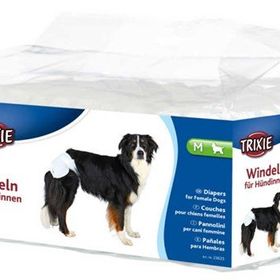 Trixie 12 Adet Köpek Pedi