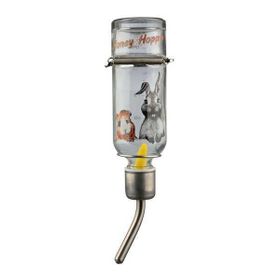Trixie 125 ml Kemirgen Cam Su Şişesi