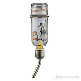 Trixie 125 ml Kemirgen Cam Su Şişesi