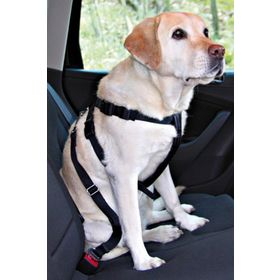 Trixie 1293 80-110 cm Köpek Emniyet Kemeri