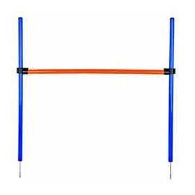 Trixie 129x115x3 cm Köpek Agility Eğitim Manisi