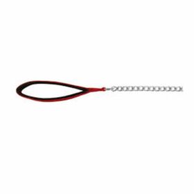 Trixie 14023 1.00 m 3 mm Kırmızı Köpek Zincir Uzatma