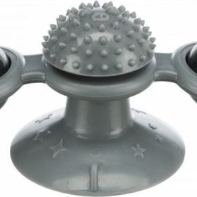 Trixie 16 cm Sesli Kedi Oyuncağı