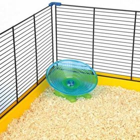 Trixie 17 cm Hamster Koşu Diski