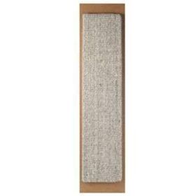 Trixie 17x70 cm Bej Jumbo Kedi Tırmalama Tahtası