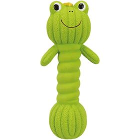 Trixie 18 cm Lateks Dumbell Köpek Oyuncağı